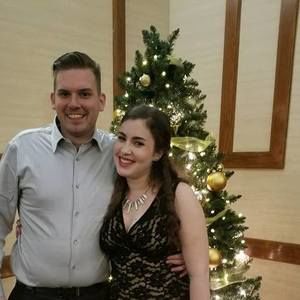 Meet your Posher, Gabriela